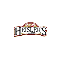 Heisler's Market logo