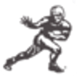 Heisman Trophy Trust logo