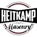 Heitkamp Masonry logo