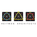 Heitman Architects Incorporated logo
