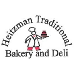 Heitzman Traditional Bakery and Deli logo