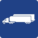 Heitz Trucking Inc logo