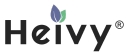 Heivy logo