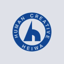 Heiwa Corporation logo