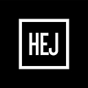 Hej Coffee logo