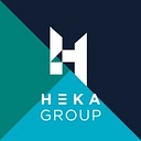 Heka Group logo