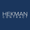 hekmancontract.com logo