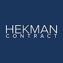 Hekman Contract logo