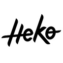 Heko Cientifica logo