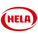 Hela Gewürzwerk Hermann Laue GmbH logo