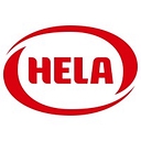 Hela Gewürzwerk Hermann Laue GmbH logo