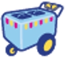 Tropicale Foods, Inc. logo