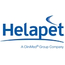Helapet Ltd logo