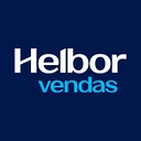 Helbor Vendas logo