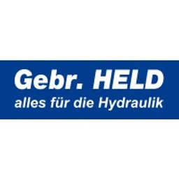 Gebr. Held Hydraulik Technischer Großhandel GmbH logo
