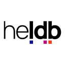 HAUTE ECOLE LUCIA DE BROUCKERE logo
