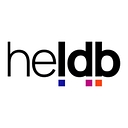 HAUTE ECOLE LUCIA DE BROUCKERE - HAUTE ECOLE LUCIA DE BROUCKERE logo