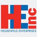 Heldenfels Enterprises, Inc. logo