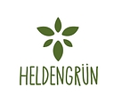 Heldengruen logo