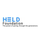 The Held Foundation logo