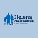 Helena School District No 1 logo