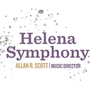 Helena Symphony Inc logo