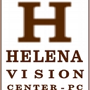 Helena Vision Center logo