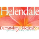 Helendale Dermatology And Medical Spa logo