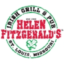 Helen Fitzgerald's