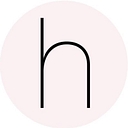 Helen Moore logo