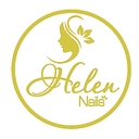 Helen Nails Beauty Swindon logo