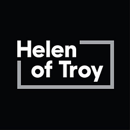 Helen of Troy Ltd logo