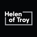 Favicon of Helen of Troy