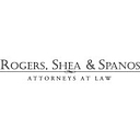 Rogers, Shea & Spanos logo