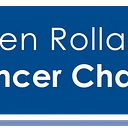 Helen Rollason Heal Cancer Charity logo