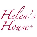 Helen's House® Long Term Care Households logo
