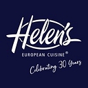Helen's European Cuisine logo