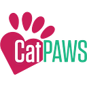 Helen Sanders Cat Protection and Welfare Society logo