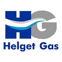 Helget Gas Products logo