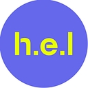 Hel logo