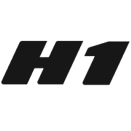 Heli-1 Corporation logo