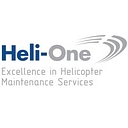 Heli One logo