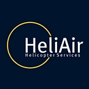 Heliair B.V. / Netherlands logo