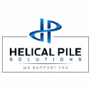 Helical Pile Solutions logo