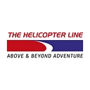 The Helicopter Line Limited logo