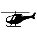 Jack Harter Helicopters logo