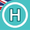 Helidecks logo