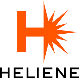 Heliene logo