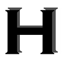 Héli Express logo