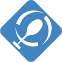Heliflieger logo